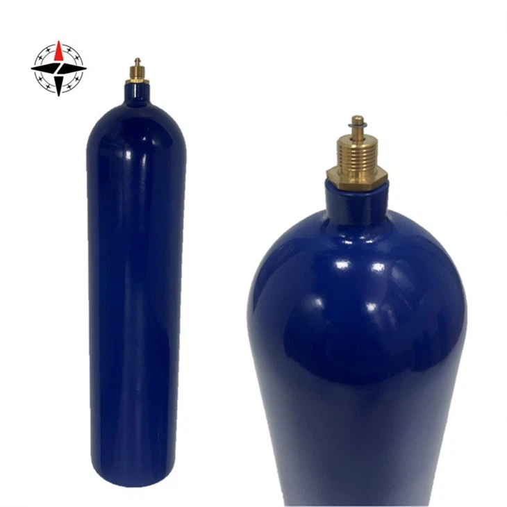 nitrous oxide cylinder