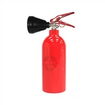 5 Lb CO2 Silenn pou Extincteur
