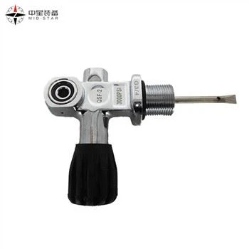 Plonje Plonje Silenn Valve3000psi